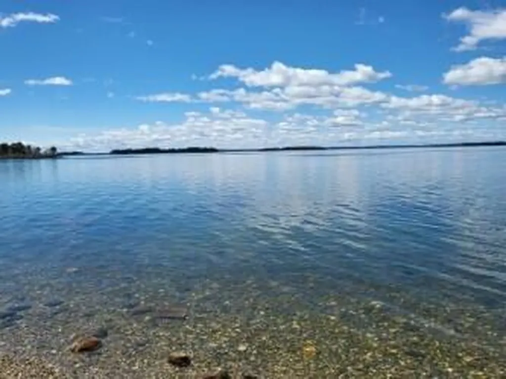 1520 Harpswell Neck Road Harpswell ME 04079