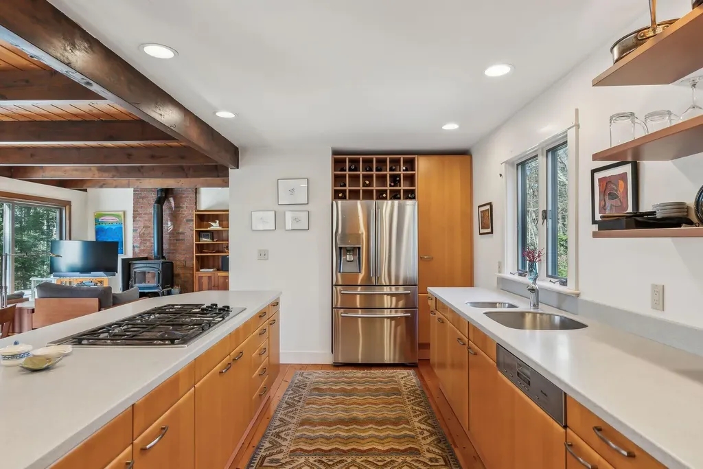 6 Scotch Pine Drive Freeport ME 04032