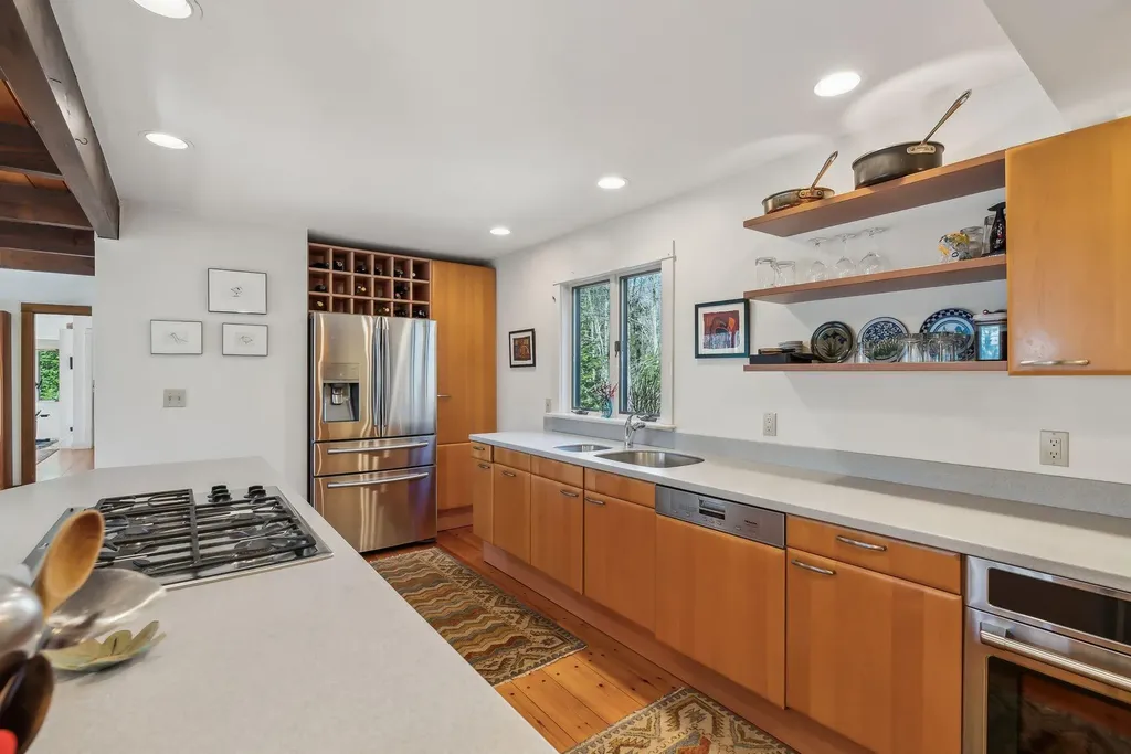 6 Scotch Pine Drive Freeport ME 04032