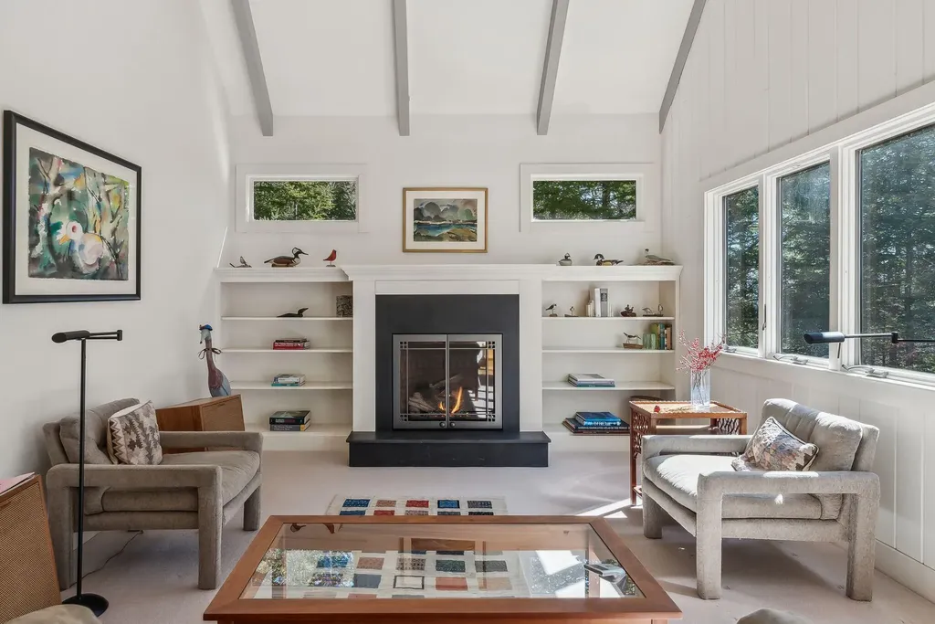 6 Scotch Pine Drive Freeport ME 04032