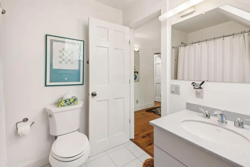 6 Scotch Pine Drive Freeport ME 04032