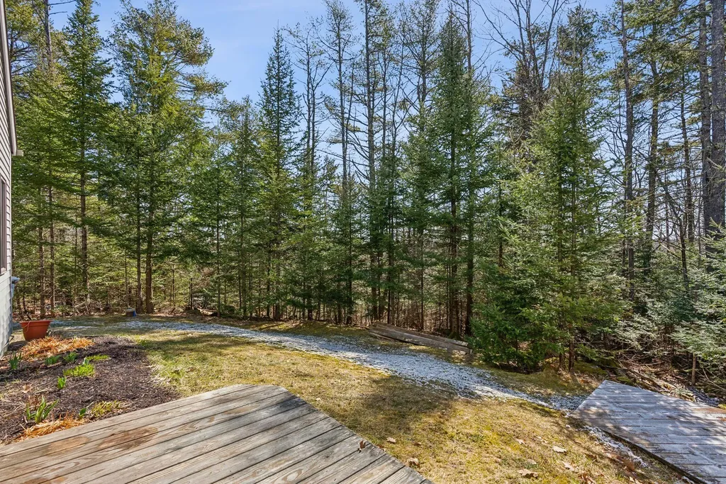 6 Scotch Pine Drive Freeport ME 04032
