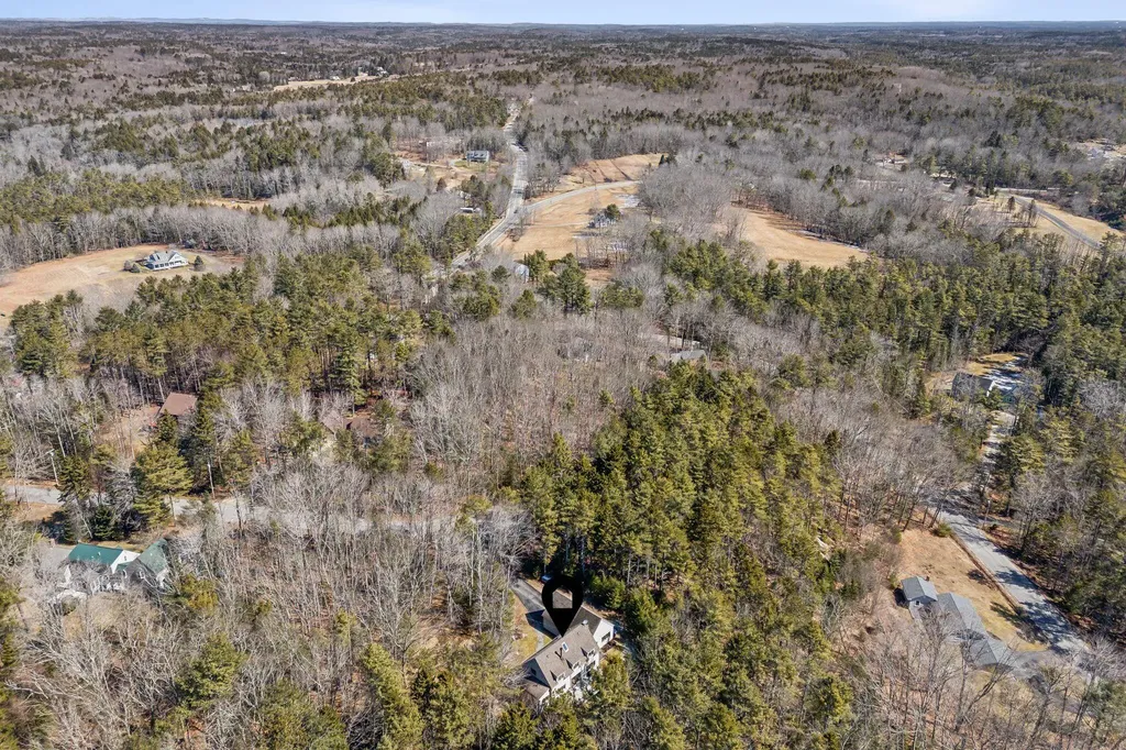 6 Scotch Pine Drive Freeport ME 04032