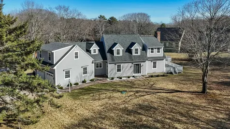 225 Beachwood Avenue Kennebunkport ME 04046