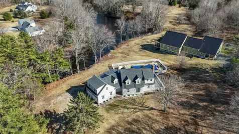 225 Beachwood Avenue Kennebunkport ME 04046