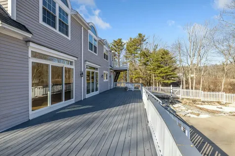225 Beachwood Avenue Kennebunkport ME 04046