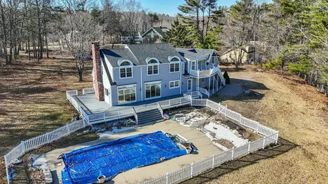 225 Beachwood Avenue Kennebunkport ME 04046