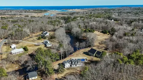 225 Beachwood Avenue Kennebunkport ME 04046