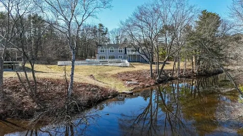 225 Beachwood Avenue Kennebunkport ME 04046