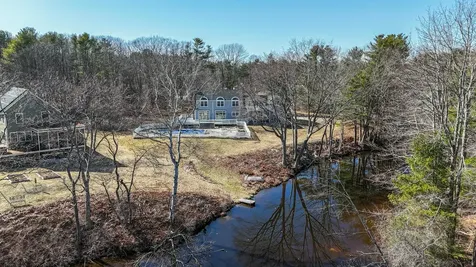 225 Beachwood Avenue Kennebunkport ME 04046