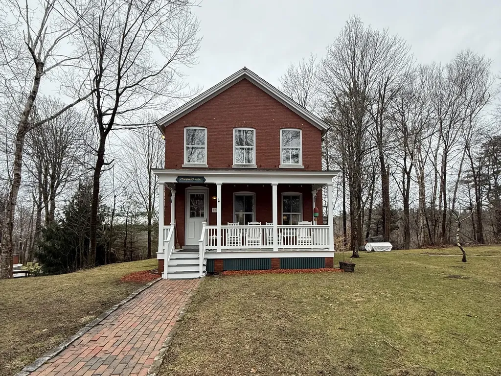 171 Diamond Avenue Portland ME 04109