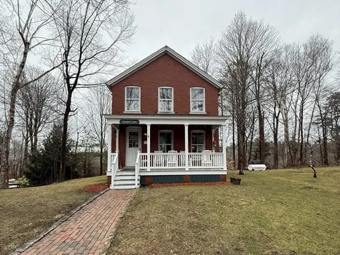 171 Diamond Avenue Portland ME 04109