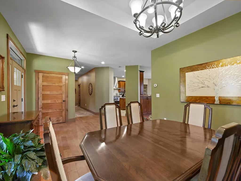 36 Deer Run Drive Jackman ME 04945