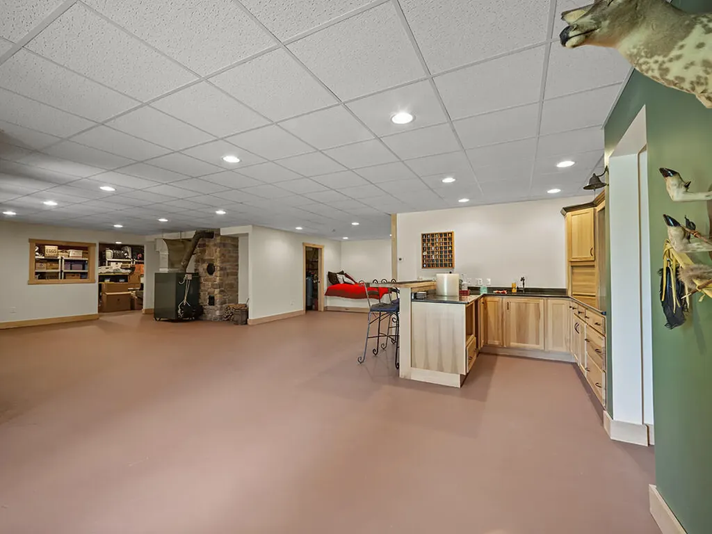 36 Deer Run Drive Jackman ME 04945