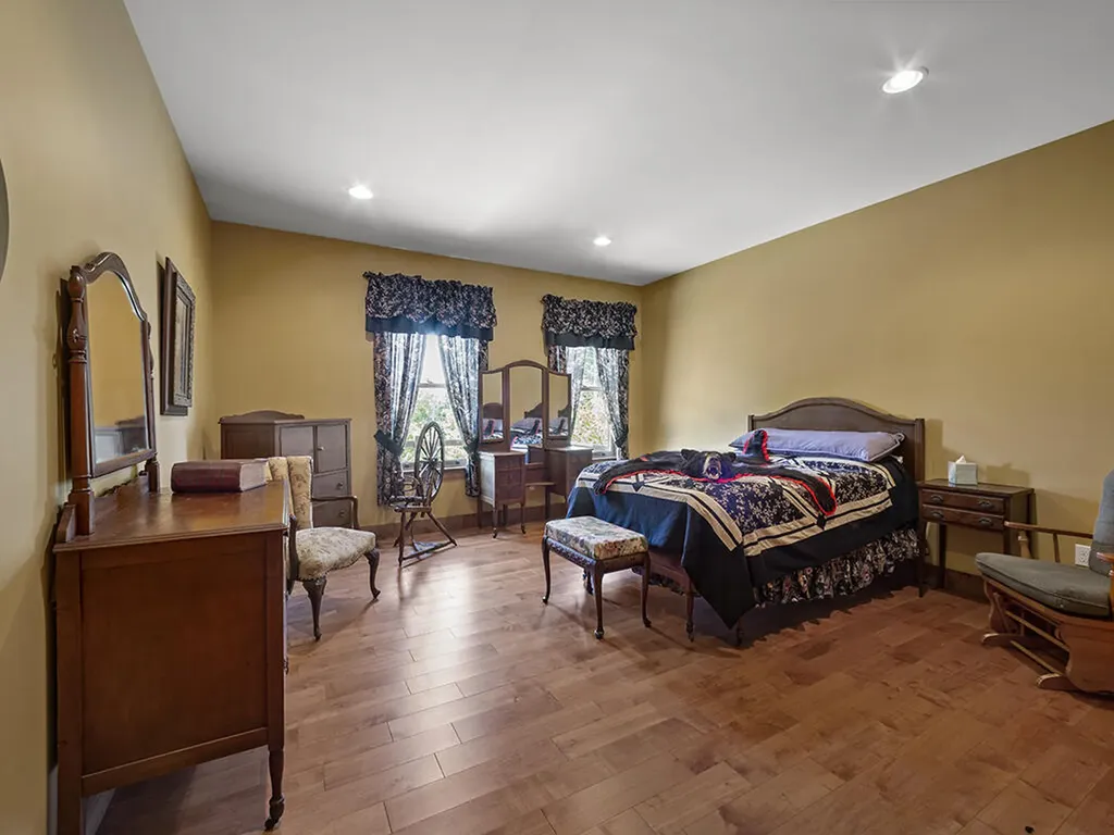36 Deer Run Drive Jackman ME 04945