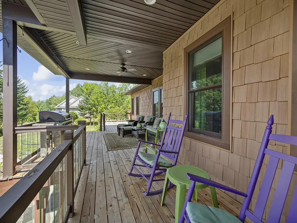 36 Deer Run Drive Jackman ME 04945