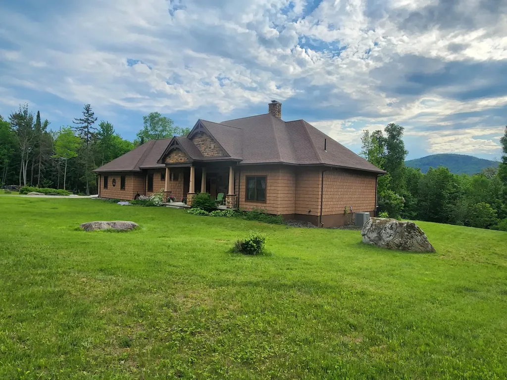 36 Deer Run Drive Jackman ME 04945