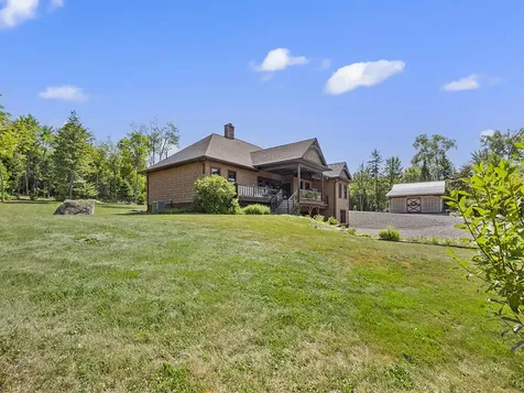 36 Deer Run Drive Jackman ME 04945