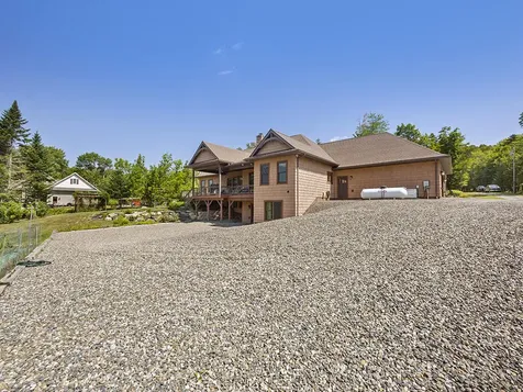 36 Deer Run Drive Jackman ME 04945