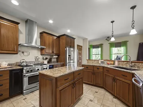 36 Deer Run Drive Jackman ME 04945
