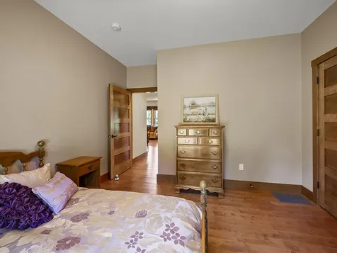 36 Deer Run Drive Jackman ME 04945