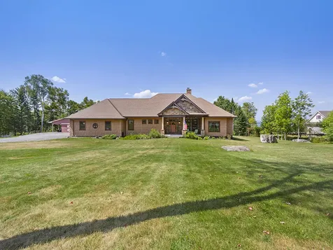 36 Deer Run Drive Jackman ME 04945