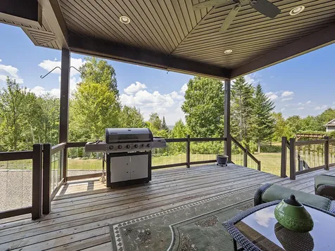 36 Deer Run Drive Jackman ME 04945