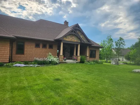 36 Deer Run Drive Jackman ME 04945