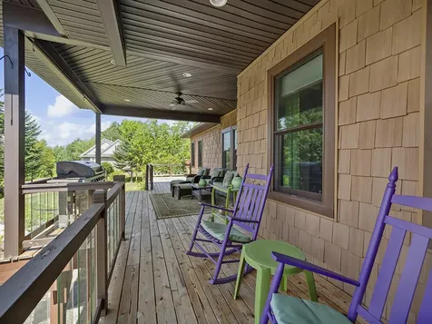 36 Deer Run Drive Jackman ME 04945