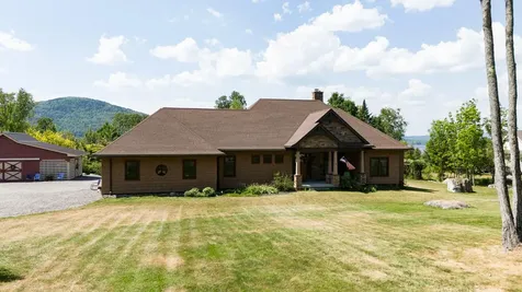 36 Deer Run Drive Jackman ME 04945