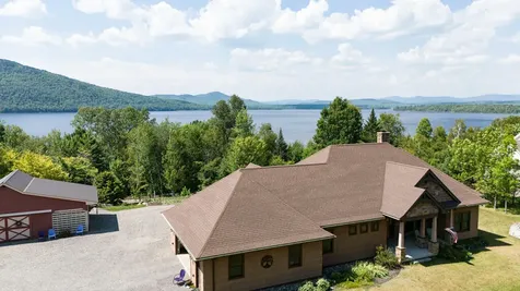 36 Deer Run Drive Jackman ME 04945