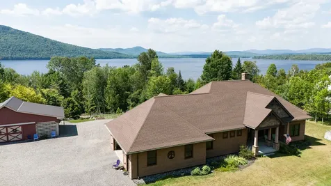 36 Deer Run Drive Jackman ME 04945