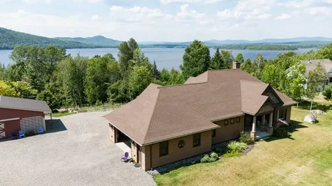 36 Deer Run Drive Jackman ME 04945