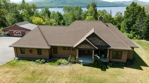 36 Deer Run Drive Jackman ME 04945
