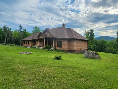 36 Deer Run Drive Jackman ME 04945