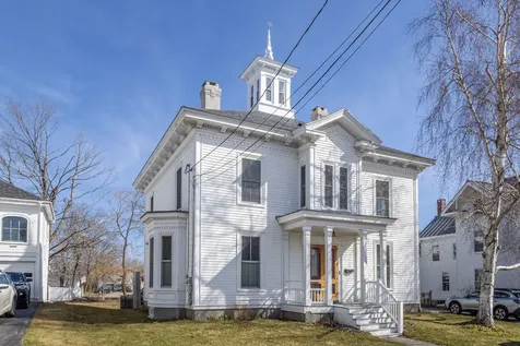 59 Masonic Street Rockland ME 04841