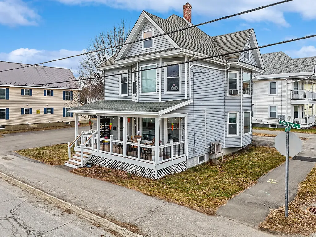 270 Garland Street Bangor ME 04401