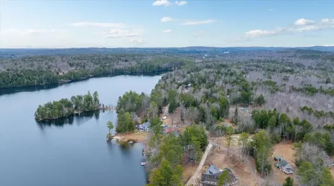485 Peacepipe Drive Litchfield ME 04350