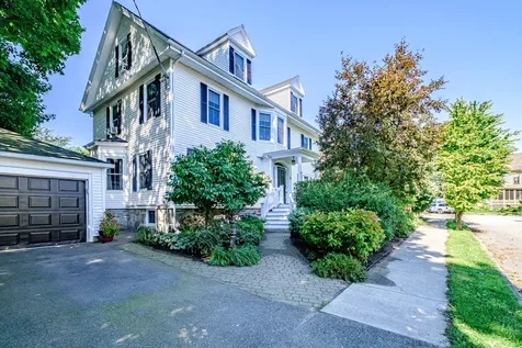 52 Melrose Street Portland ME 04101