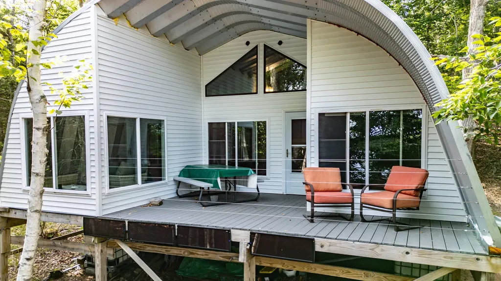 L19 M79 Birch Island E Harpswell ME 04079