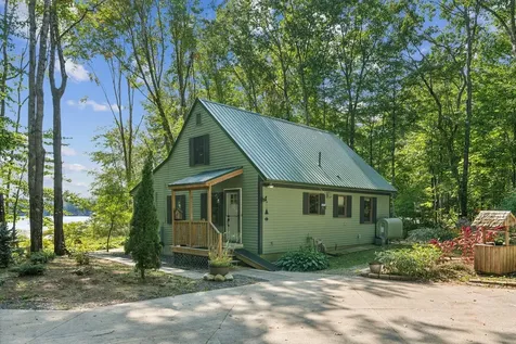297 7th Street Acton ME 04001