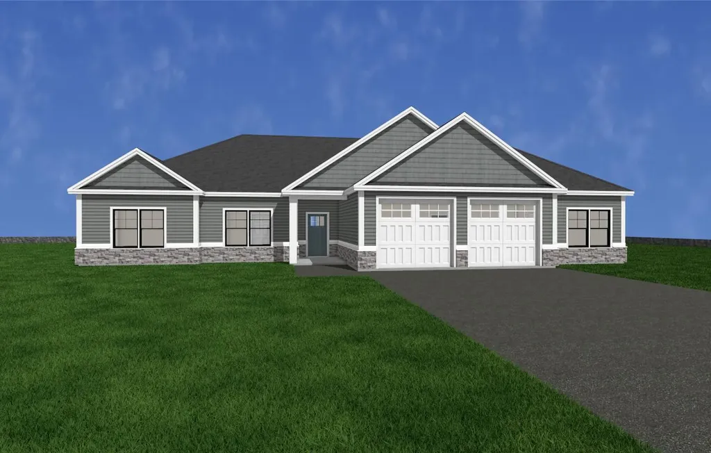 Lot 4 Sierrahs Way Sidney ME 04330