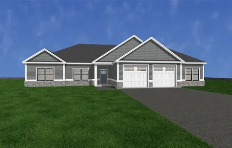 Lot 4 Sierrahs Way Sidney ME 04330