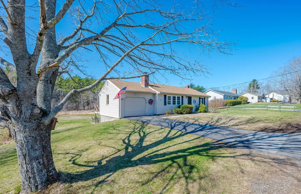 86 Beech Ridge Road York ME 03909