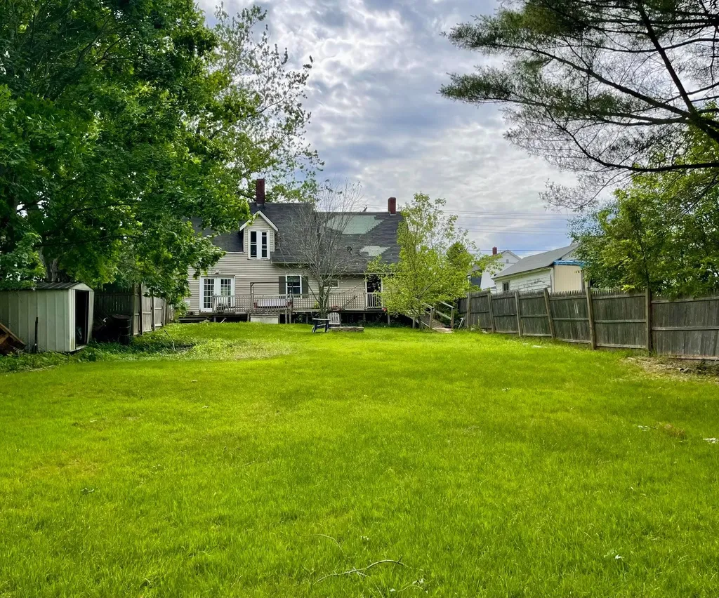 642 Main Street Old Town ME 04468