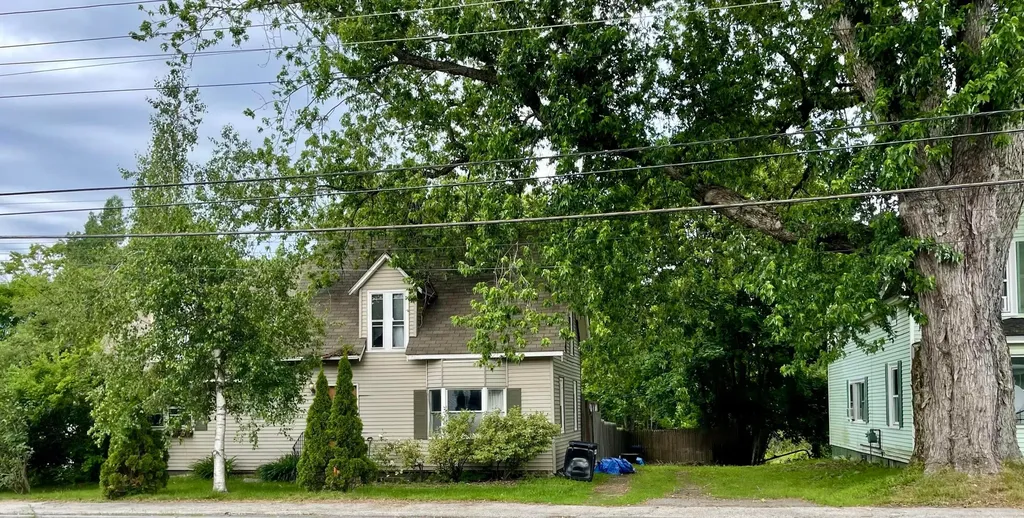 642 Main Street Old Town ME 04468