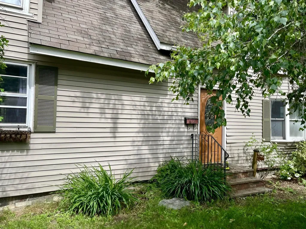 642 Main Street Old Town ME 04468