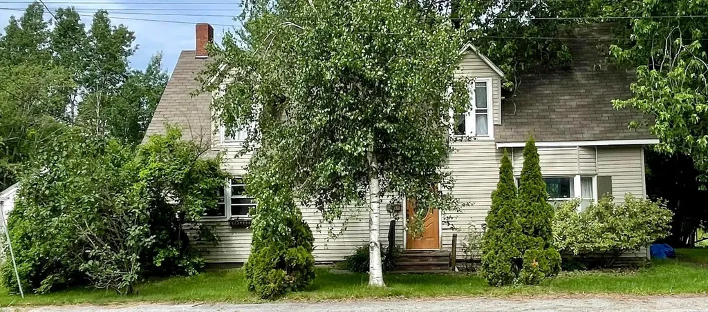 642 Main Street Old Town ME 04468