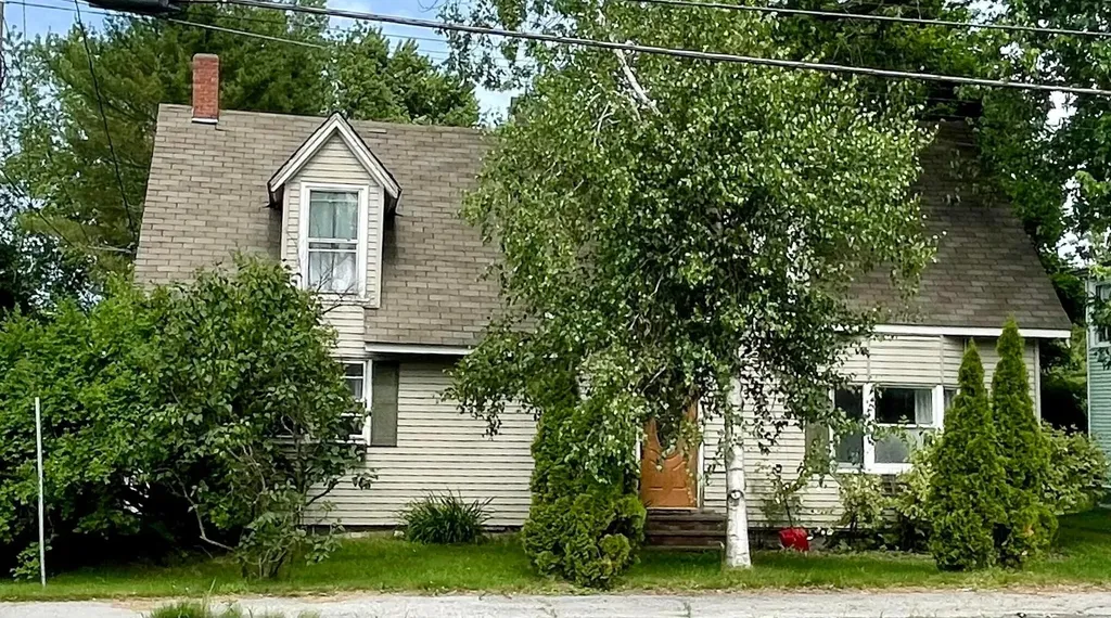642 Main Street Old Town ME 04468
