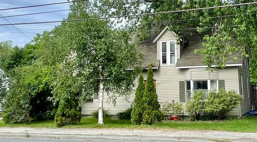 642 Main Street Old Town ME 04468